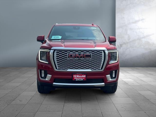 new 2024 GMC Yukon XL car, priced at $90,959