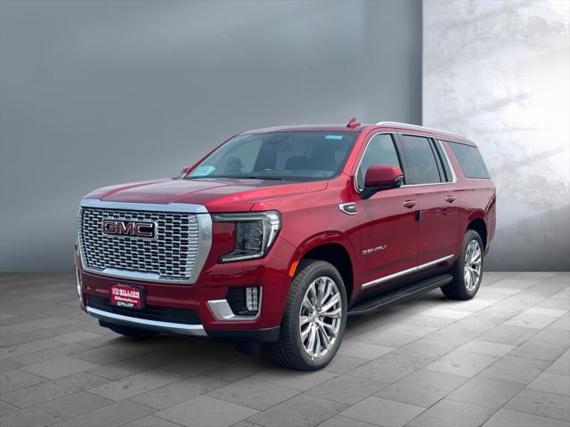 new 2024 GMC Yukon XL car, priced at $90,959