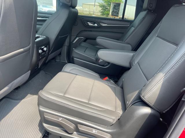 new 2024 GMC Yukon XL car, priced at $90,959