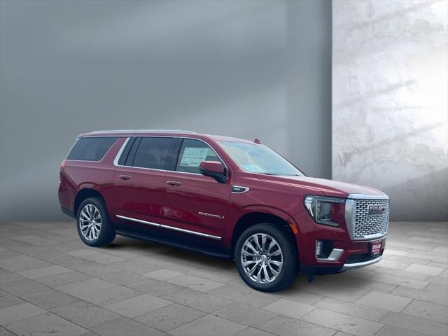 new 2024 GMC Yukon XL car, priced at $90,959