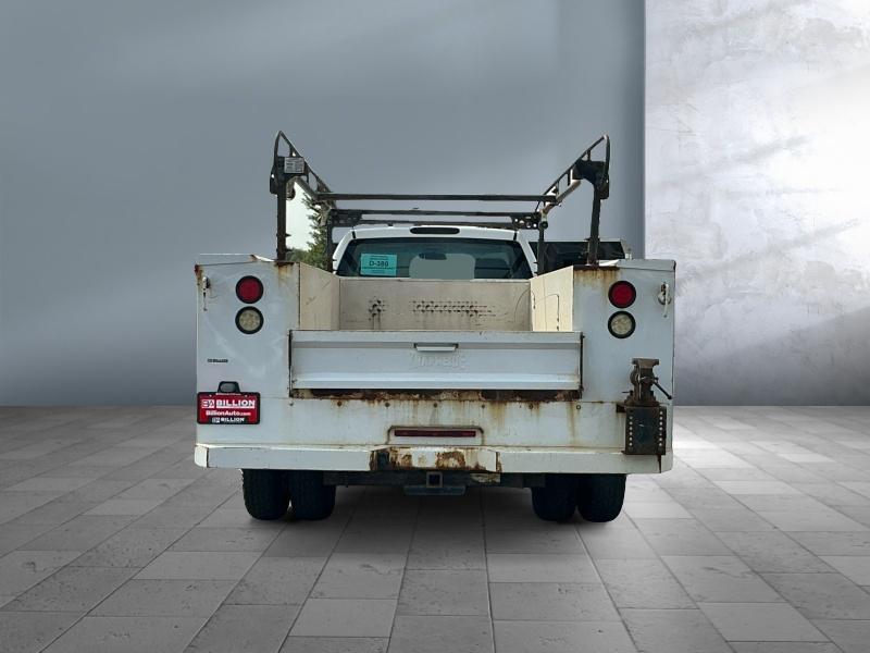 used 2012 Chevrolet Silverado 3500 car, priced at $13,995