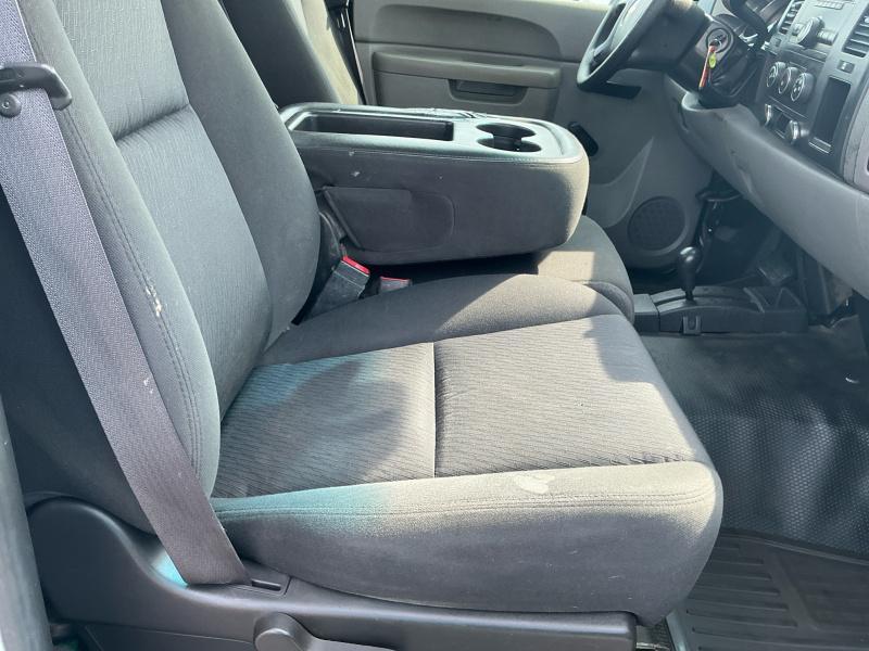 used 2012 Chevrolet Silverado 3500 car, priced at $13,995
