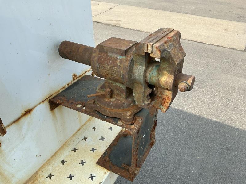 used 2012 Chevrolet Silverado 3500 car, priced at $13,995