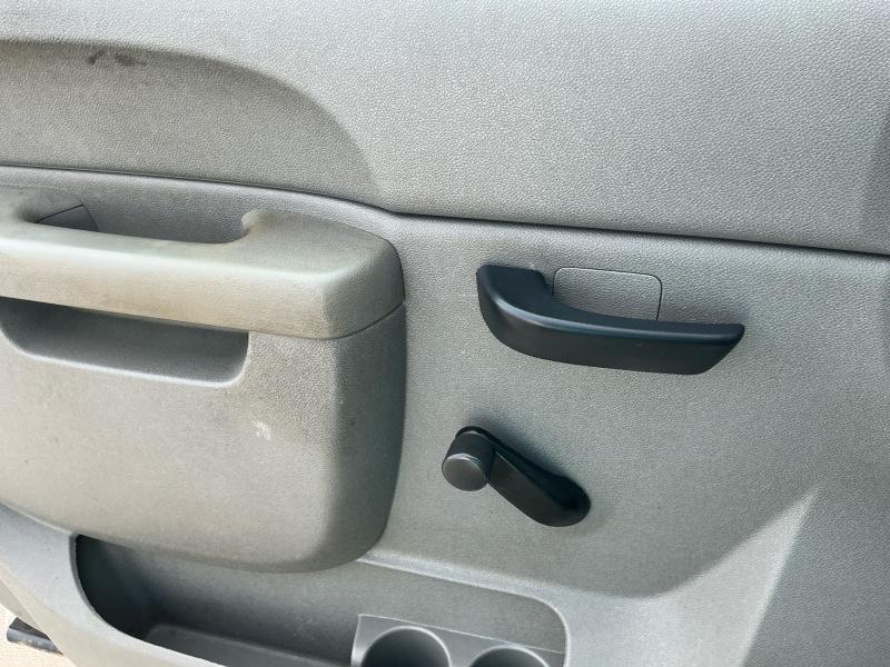 used 2012 Chevrolet Silverado 3500 car, priced at $13,995