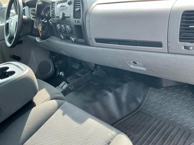used 2012 Chevrolet Silverado 3500 car, priced at $13,995