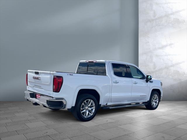 used 2019 GMC Sierra 1500 car, priced at $36,995