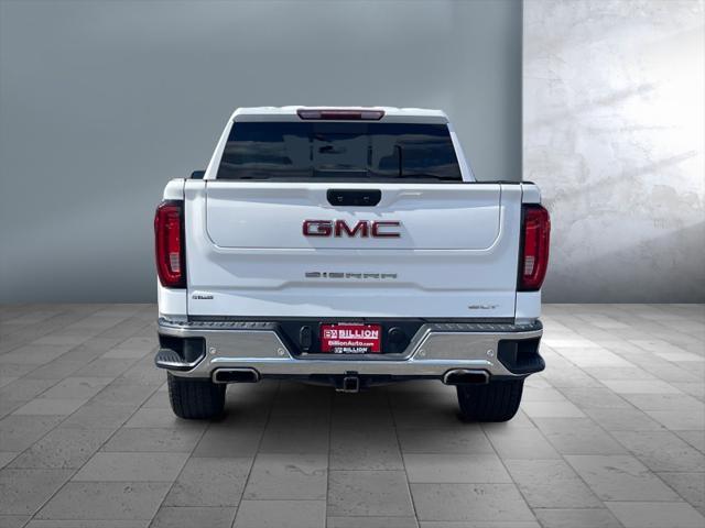 used 2019 GMC Sierra 1500 car, priced at $36,995