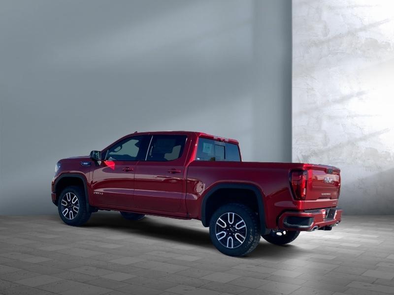 new 2024 GMC Sierra 1500 car, priced at $70,059