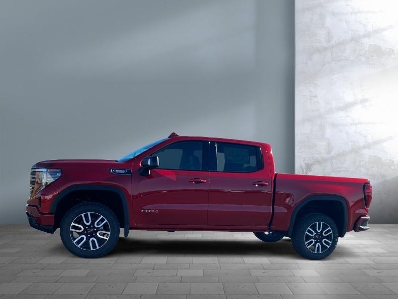 new 2024 GMC Sierra 1500 car, priced at $70,059