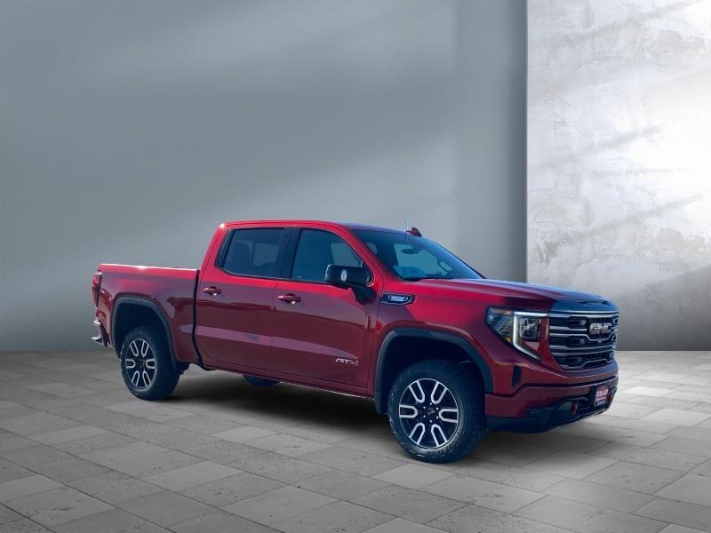 new 2024 GMC Sierra 1500 car, priced at $70,059