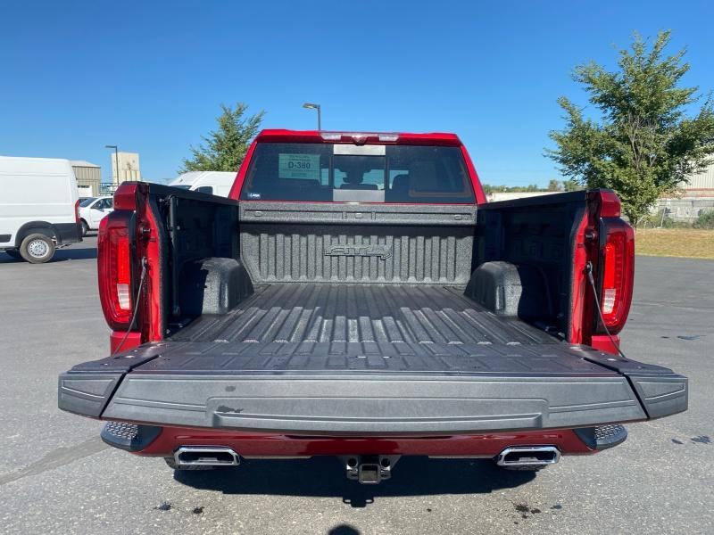 new 2024 GMC Sierra 1500 car, priced at $70,059