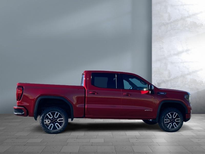 new 2024 GMC Sierra 1500 car, priced at $70,059