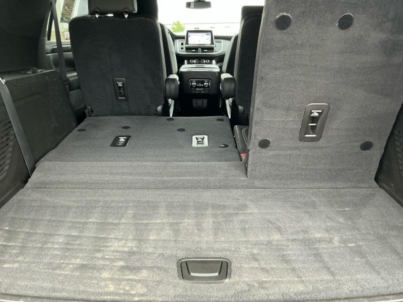 used 2021 GMC Yukon car, priced at $47,995