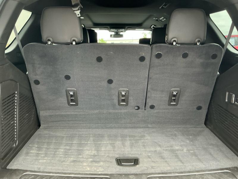 used 2021 GMC Yukon car, priced at $47,995