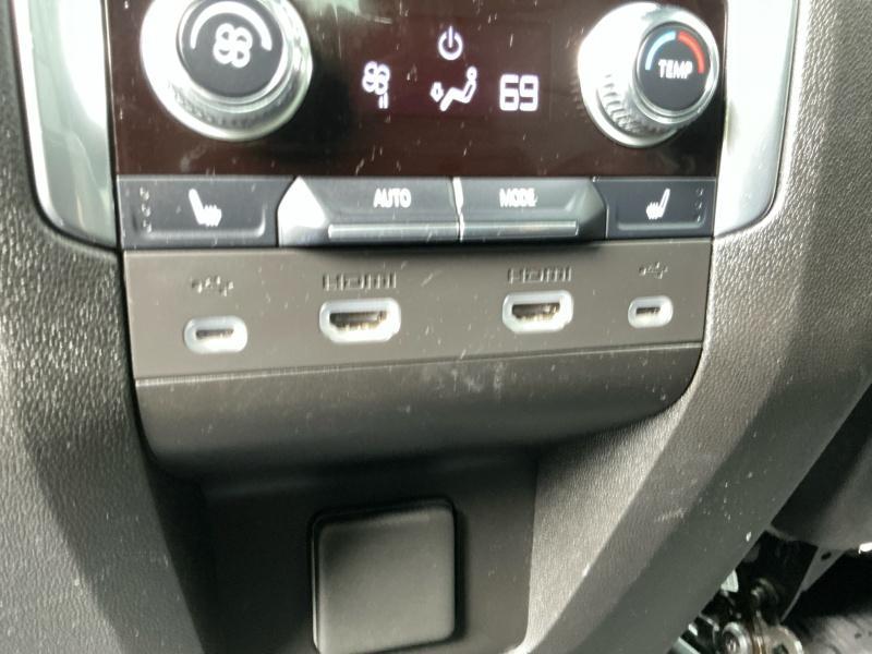 used 2021 GMC Yukon car, priced at $53,995