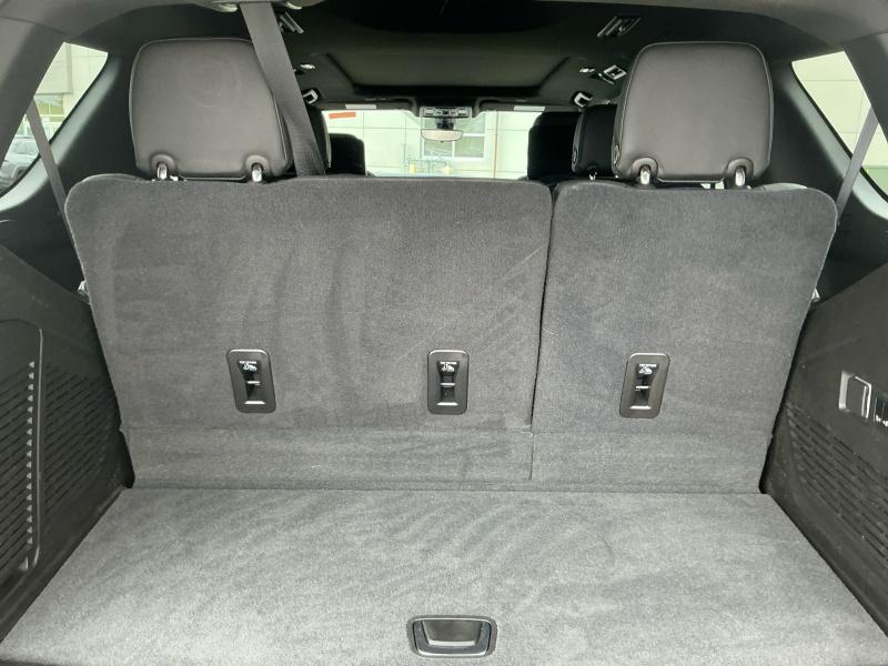 used 2021 GMC Yukon car, priced at $53,995