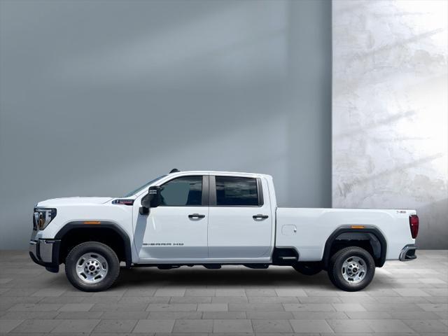 new 2024 GMC Sierra 2500 car, priced at $68,134