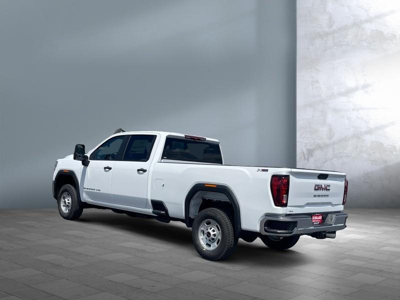 new 2024 GMC Sierra 2500 car, priced at $68,134