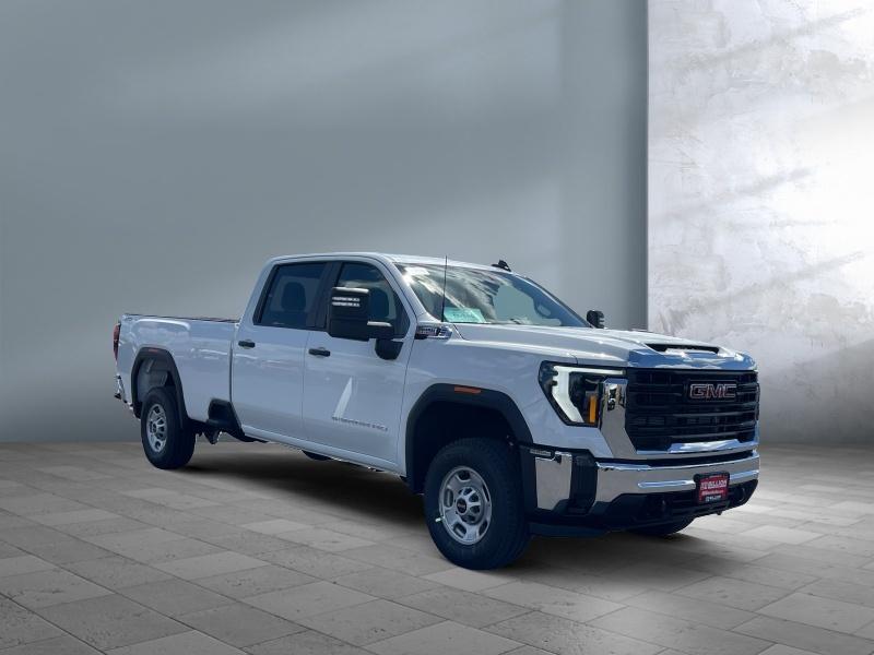 new 2024 GMC Sierra 2500 car, priced at $68,134