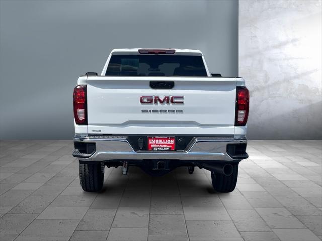 new 2024 GMC Sierra 2500 car, priced at $68,134