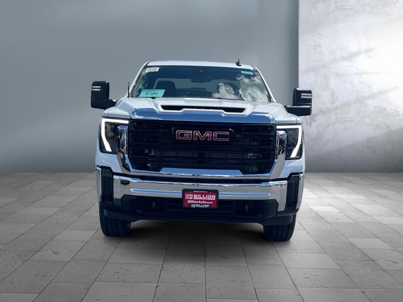 new 2024 GMC Sierra 2500 car, priced at $68,134