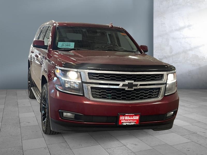 used 2020 Chevrolet Tahoe car, priced at $36,995