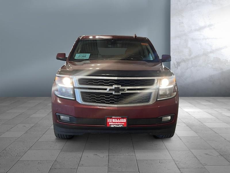 used 2020 Chevrolet Tahoe car, priced at $36,995