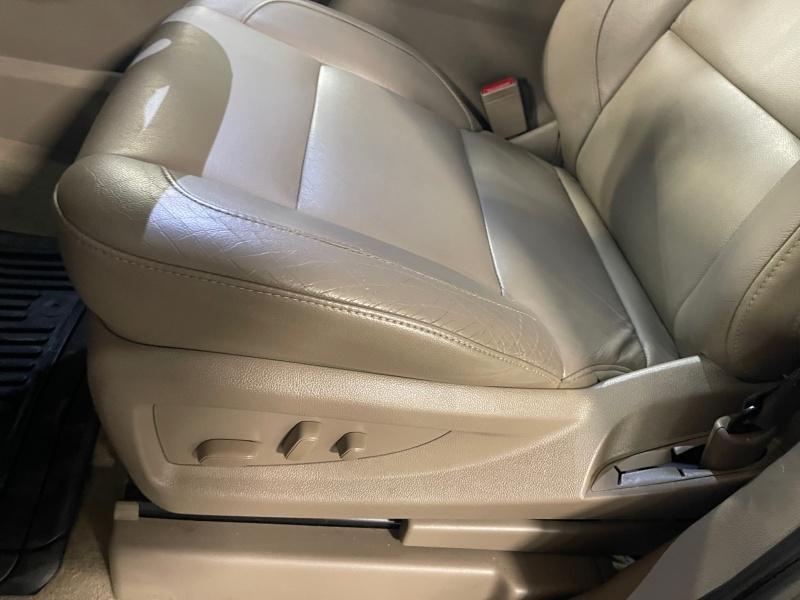 used 2020 Chevrolet Tahoe car, priced at $36,995