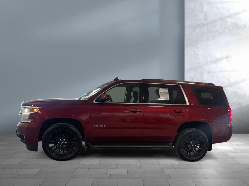 used 2020 Chevrolet Tahoe car, priced at $36,995