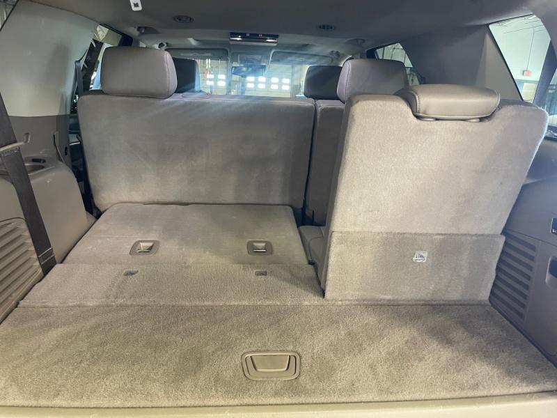 used 2020 Chevrolet Tahoe car, priced at $36,995