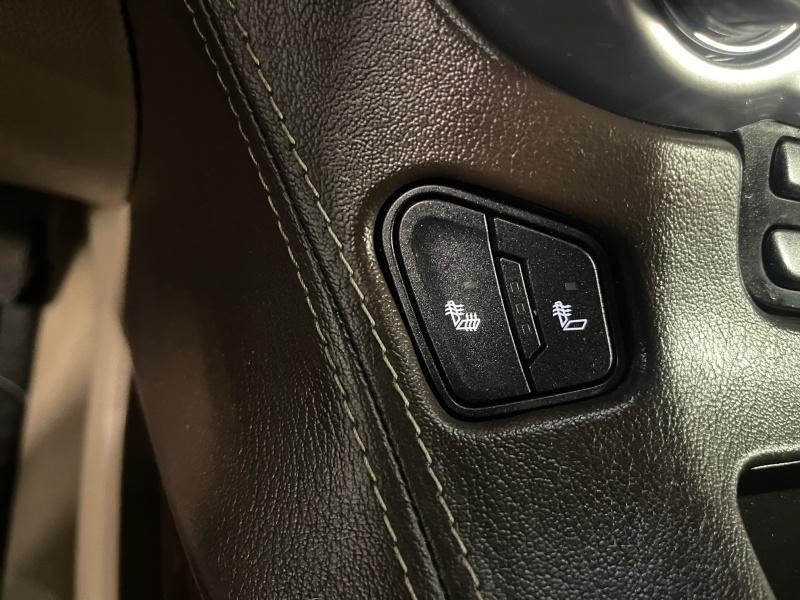 used 2020 Chevrolet Tahoe car, priced at $36,995