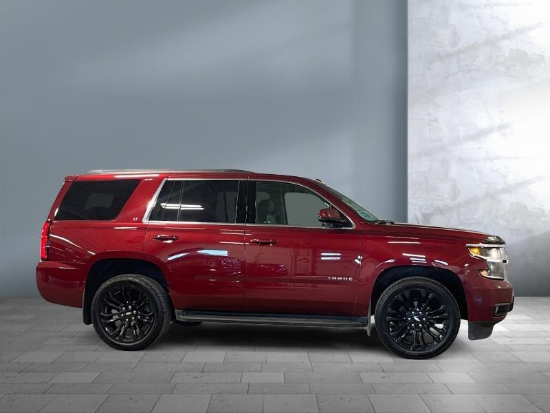 used 2020 Chevrolet Tahoe car, priced at $36,995
