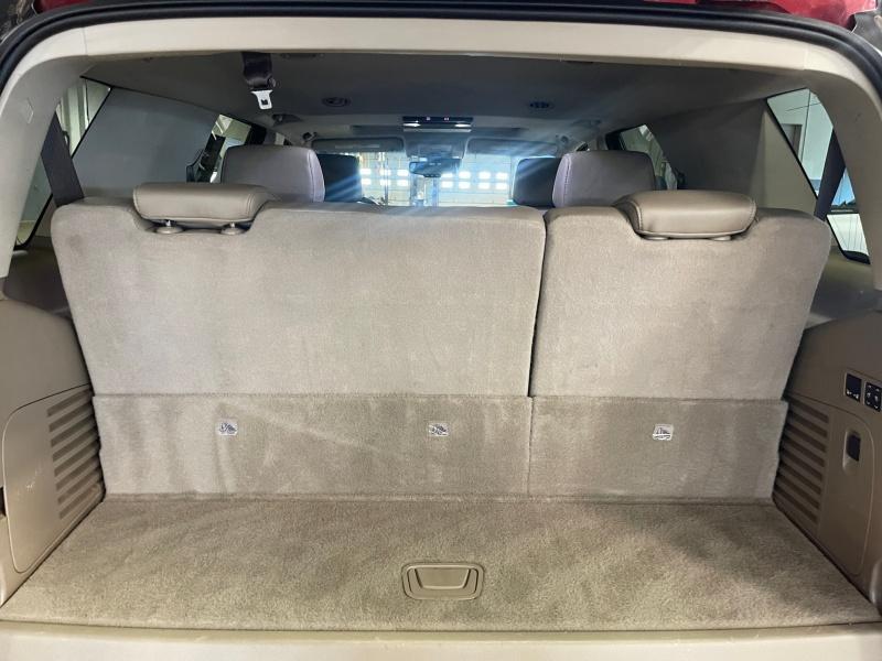 used 2020 Chevrolet Tahoe car, priced at $36,995