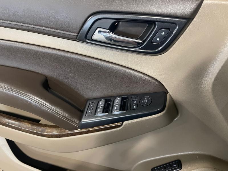 used 2020 Chevrolet Tahoe car, priced at $36,995