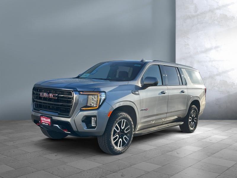 new 2024 GMC Yukon XL car, priced at $81,354