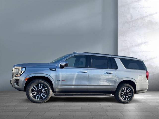 new 2024 GMC Yukon XL car, priced at $81,354