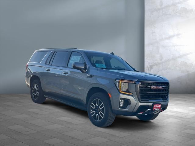 new 2024 GMC Yukon XL car, priced at $81,354