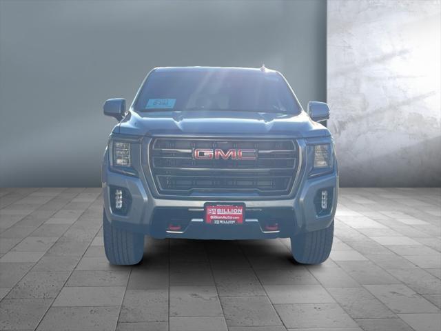 new 2024 GMC Yukon XL car, priced at $81,354