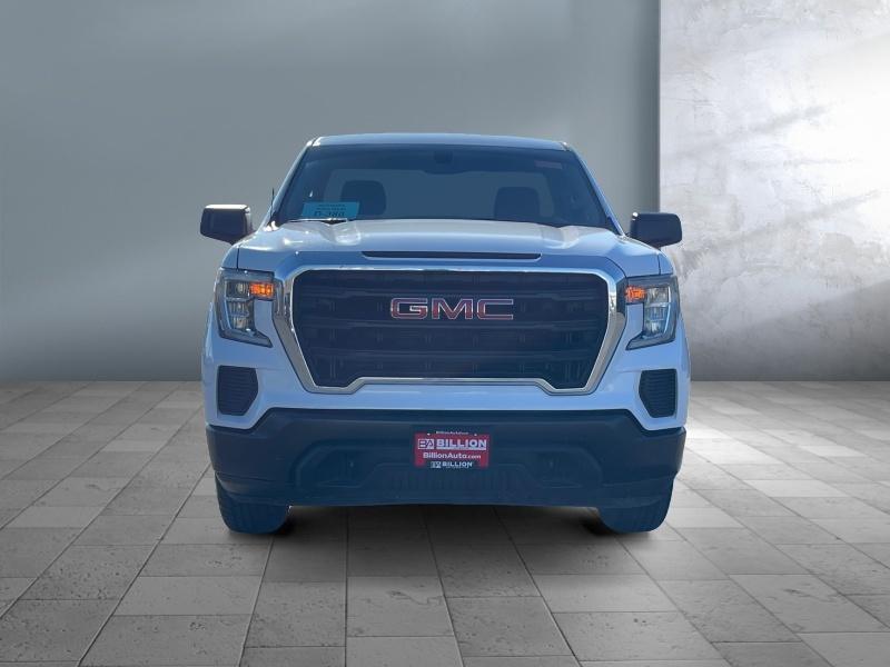 used 2019 GMC Sierra 1500 car, priced at $18,995