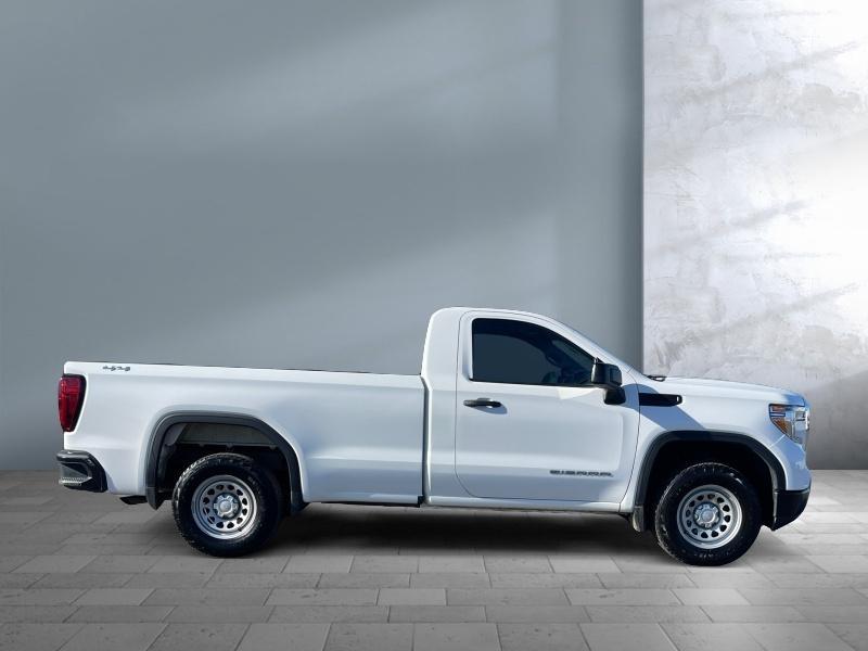 used 2019 GMC Sierra 1500 car, priced at $18,995