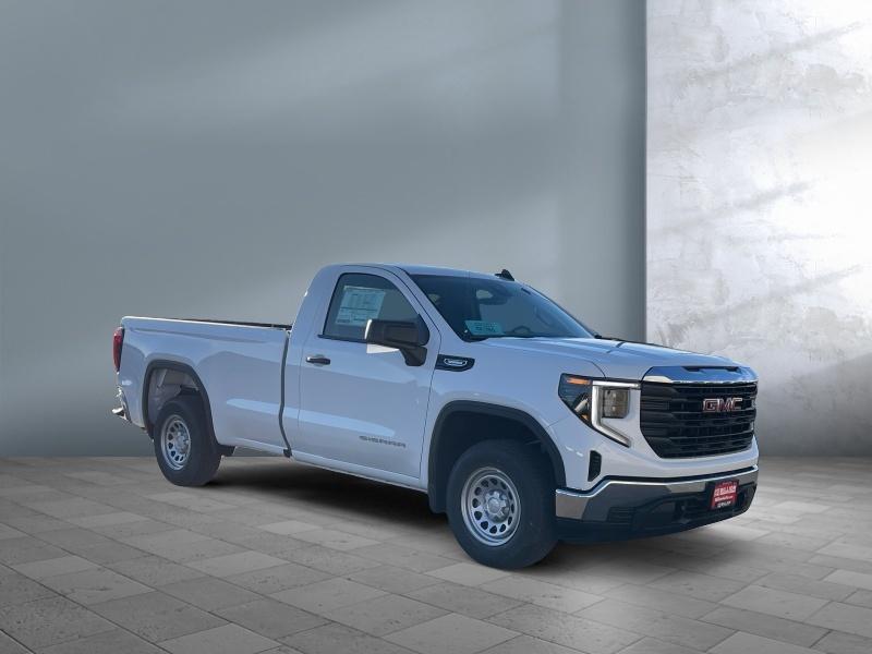 new 2025 GMC Sierra 1500 car, priced at $39,459