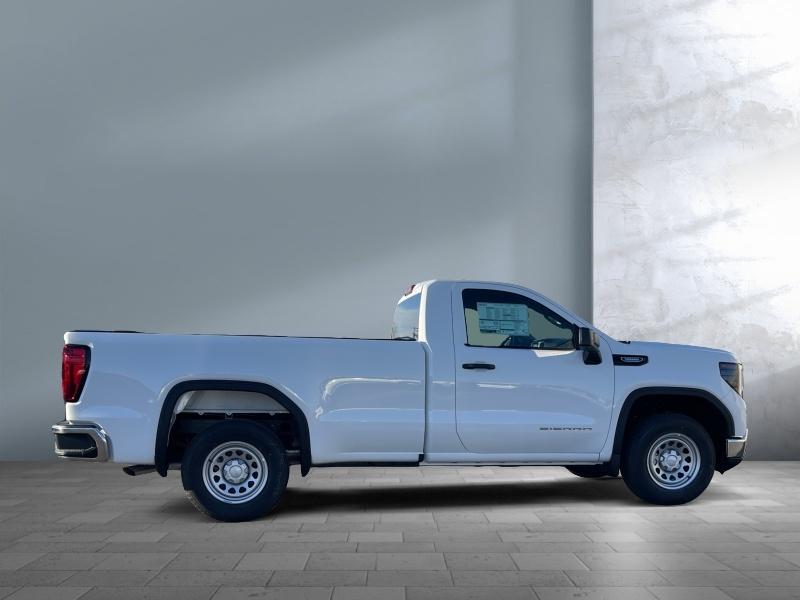 new 2025 GMC Sierra 1500 car, priced at $39,459