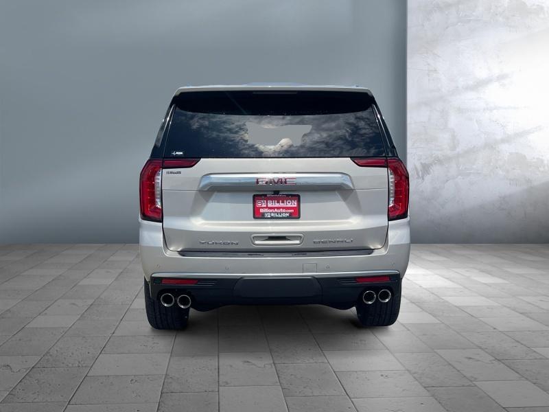 new 2024 GMC Yukon XL car, priced at $92,554