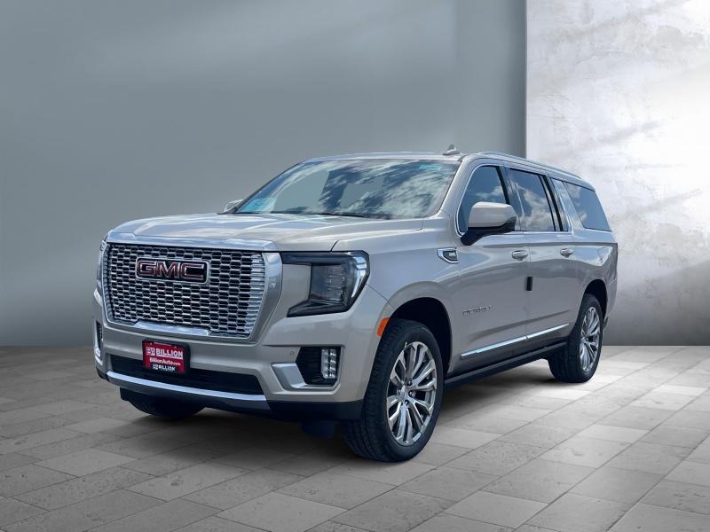 new 2024 GMC Yukon XL car, priced at $92,554