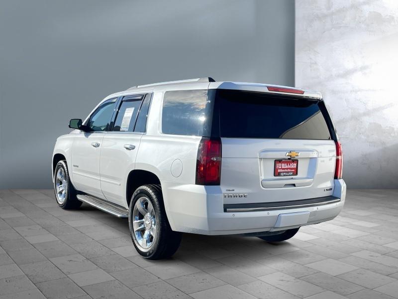 used 2017 Chevrolet Tahoe car, priced at $29,995