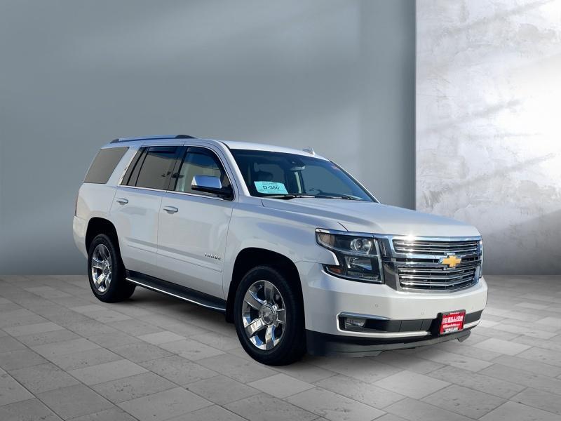 used 2017 Chevrolet Tahoe car, priced at $29,995