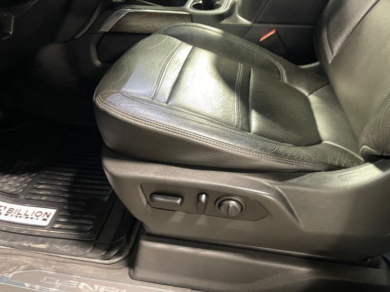 used 2020 GMC Sierra 1500 car, priced at $38,495