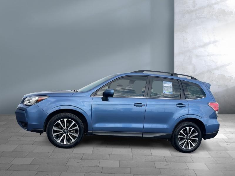 used 2018 Subaru Forester car, priced at $23,995