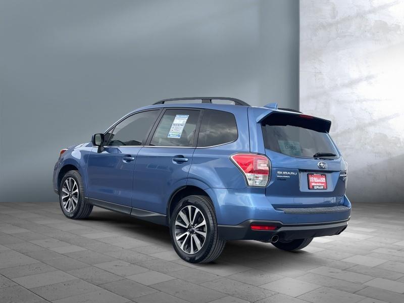 used 2018 Subaru Forester car, priced at $23,995