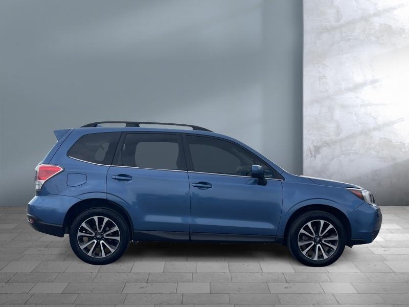 used 2018 Subaru Forester car, priced at $23,995